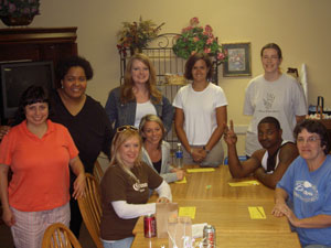 CB_Bunco_at_Ronald_McDonald_House_3-sm