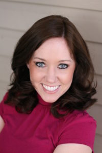 Whitney Homan headshot