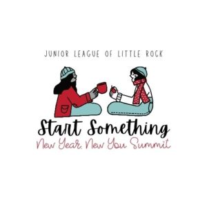 Start Something logo